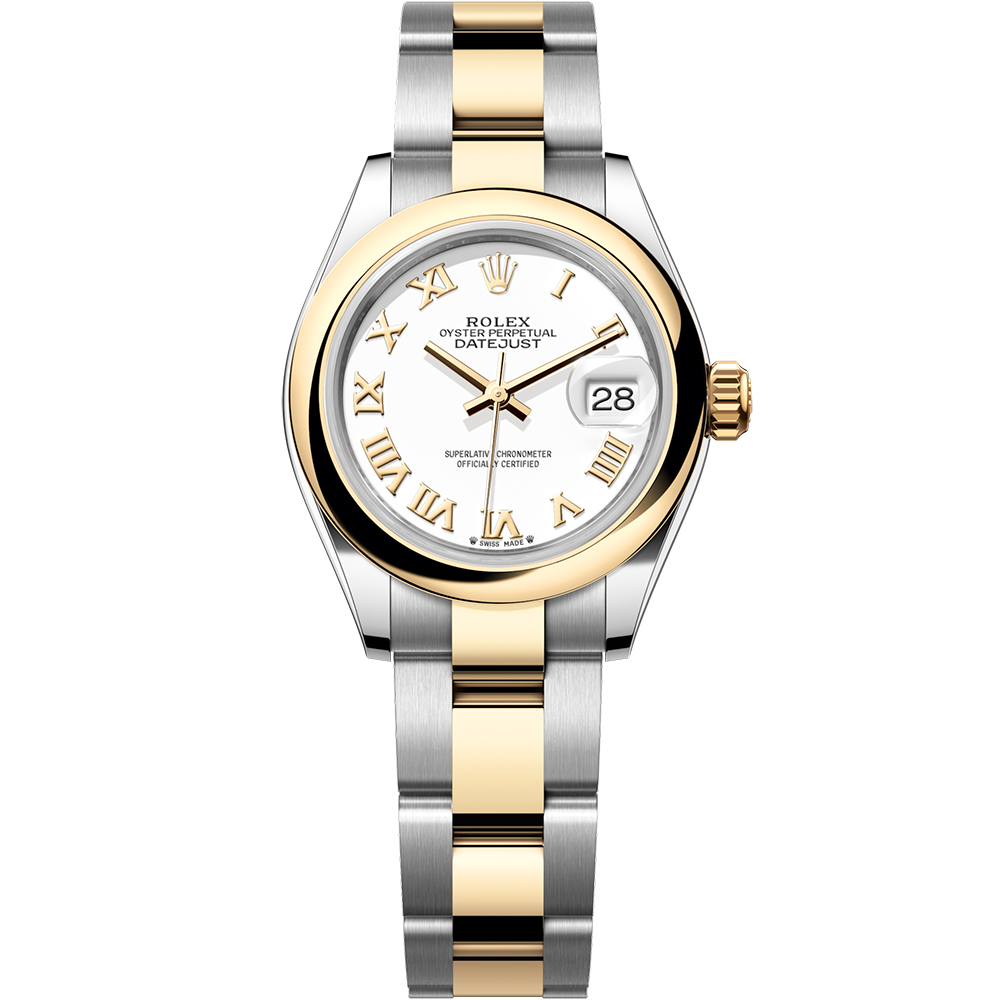 Rolex Lady Datejust M279163 0024