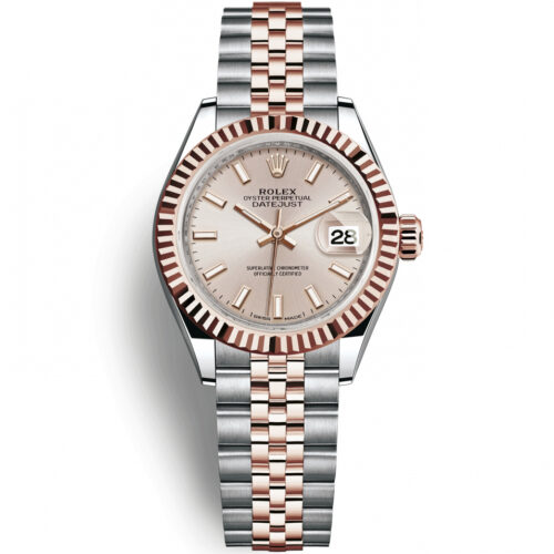 Rolex Lady Datejust M279171 0001
