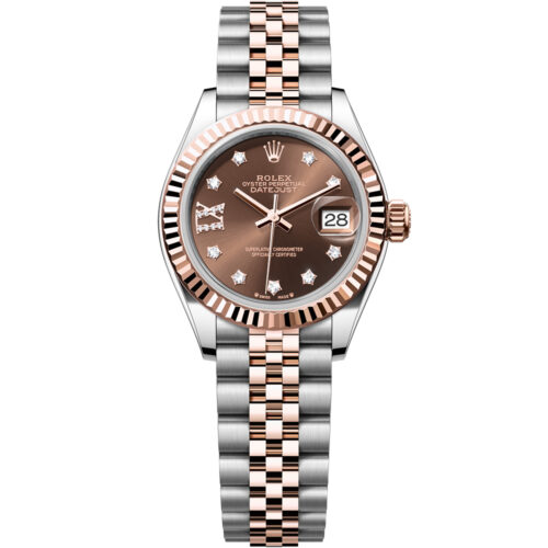 Rolex Lady Datejust M279171 0003