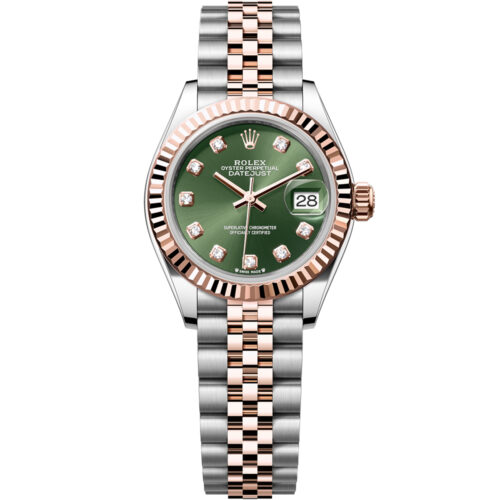 Rolex Lady Datejust M279171 0007