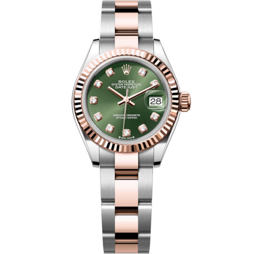 Rolex Lady Datejust M279171 0008