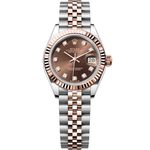 Rolex Lady Datejust M279171 0011