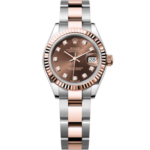 Rolex Lady Datejust M279171 0012
