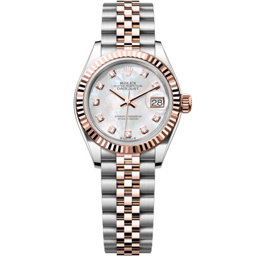 Rolex Lady Datejust M279171 0013