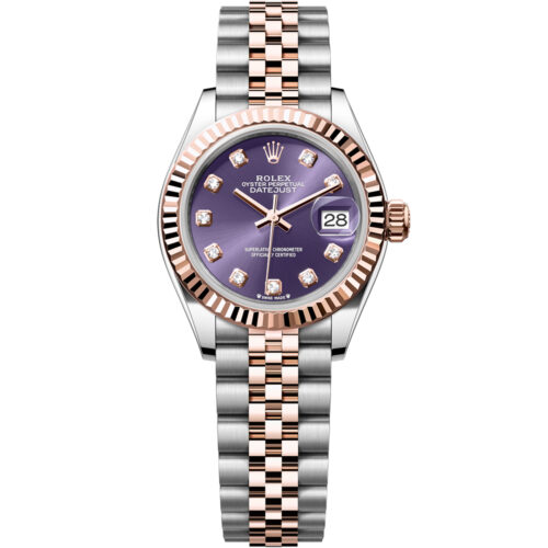 Rolex Lady Datejust M279171 0015