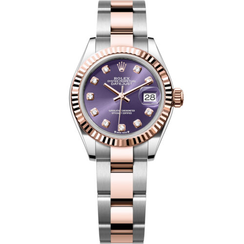 Rolex Lady Datejust M279171 0016