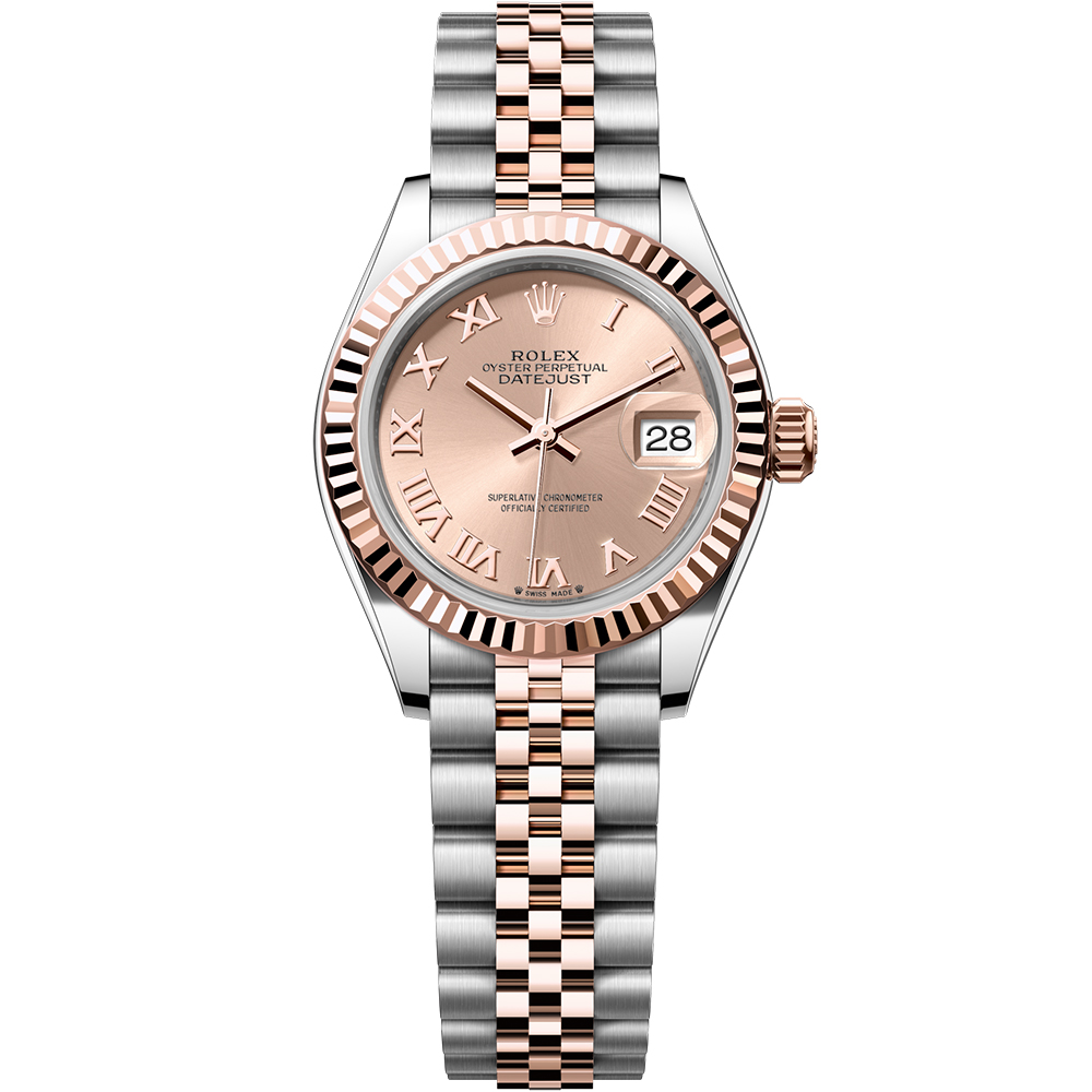 Rolex Lady Datejust M279171 0025