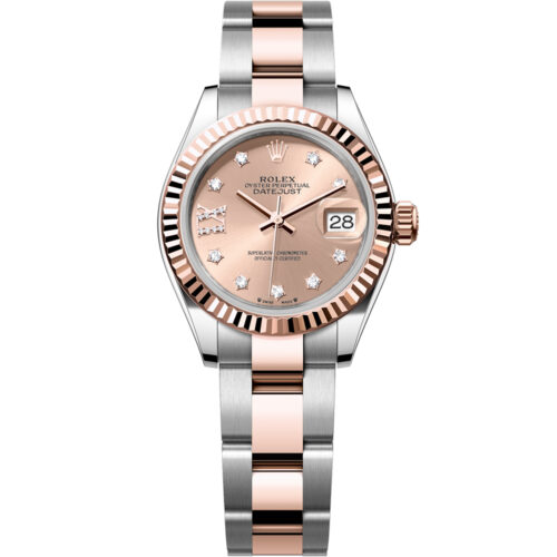 Rolex Lady Datejust M279171 0028