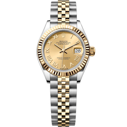 Rolex Lady Datejust M279173 0009