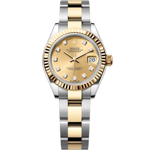 Rolex Lady Datejust M279173 0012