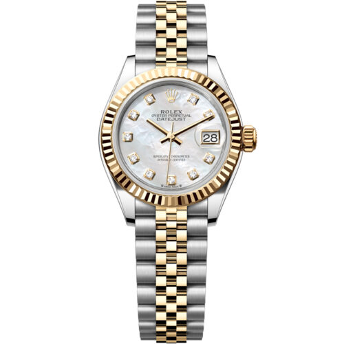 Rolex Lady Datejust M279173 0013