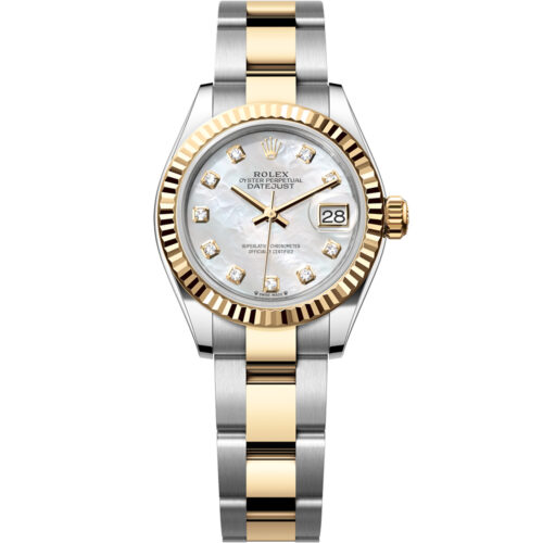 Rolex Lady Datejust M279173 0014