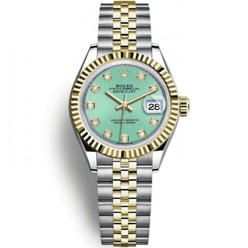 Rolex Lady Datejust M279173 0015