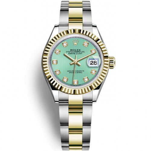Rolex Lady Datejust M279173 0016