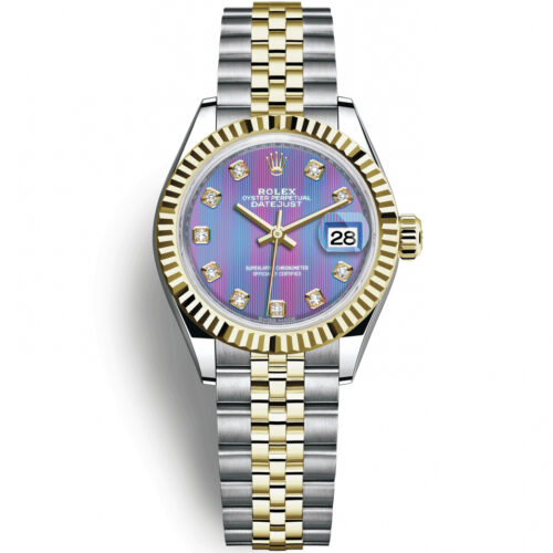 Rolex Lady Datejust M279173 0017