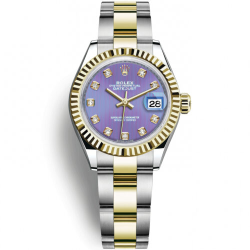 Rolex Lady Datejust M279173 0018
