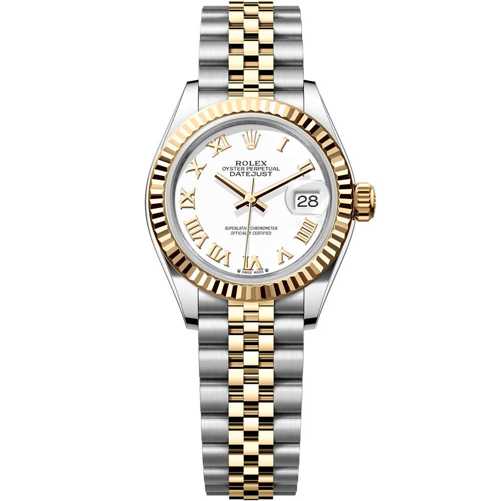 Rolex Lady Datejust M279173 0023