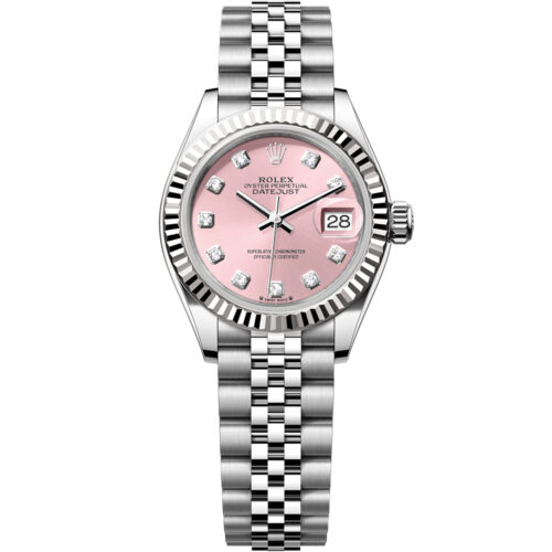 Rolex Lady Datejust M279174 0003