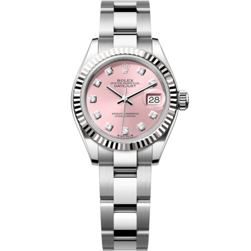 Rolex Lady Datejust M279174 0004