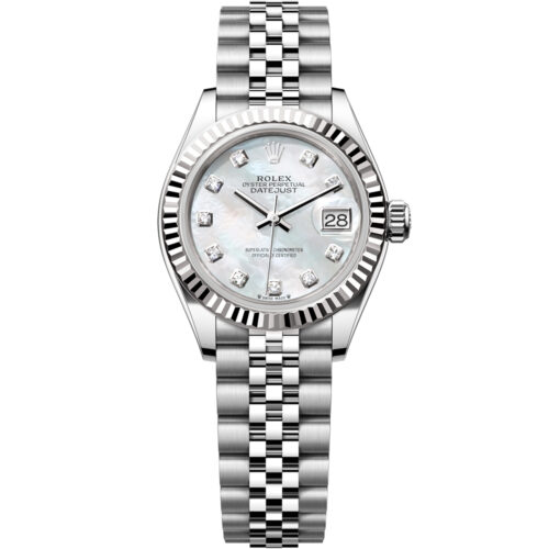 Rolex Lady Datejust M279174 0009