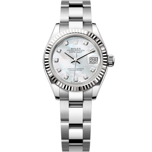 Rolex Lady Datejust M279174 0010