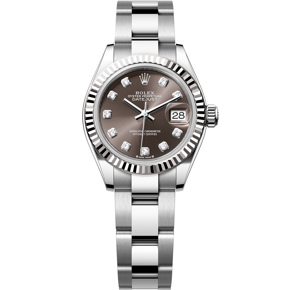 Rolex Lady Datejust M279174 0016