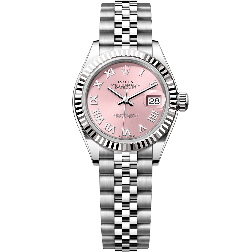 Rolex Lady Datejust M279174 0017