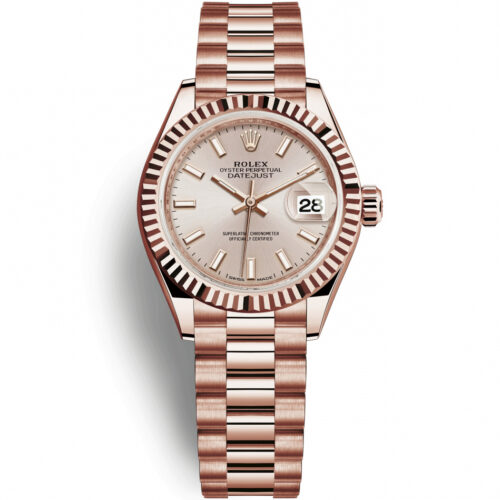 Rolex Lady Datejust M279175 0001