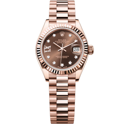 Rolex Lady Datejust M279175 0002