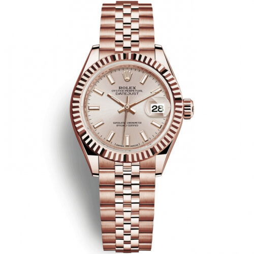 Rolex Lady Datejust M279175 0003