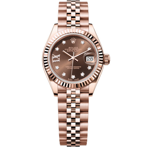 Rolex Lady Datejust M279175 0004
