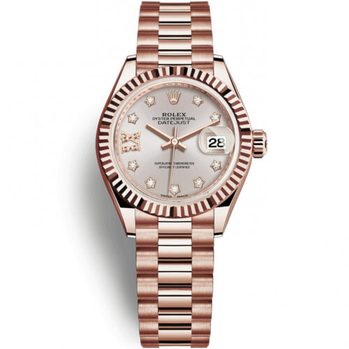 Rolex Lady Datejust M279175 0005