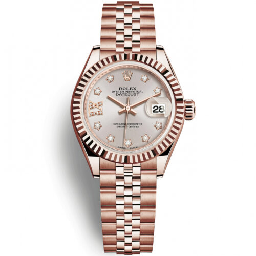 Rolex Lady Datejust M279175 0006