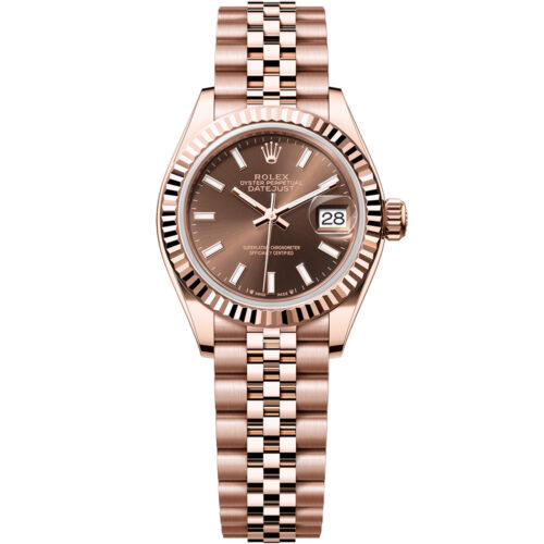 Rolex Lady Datejust M279175 0008