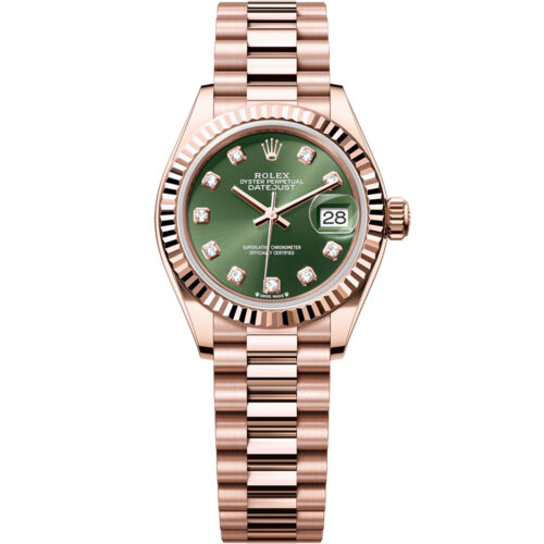 Rolex Lady Datejust M279175 0009