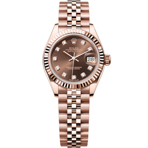 Rolex Lady Datejust M279175 0010