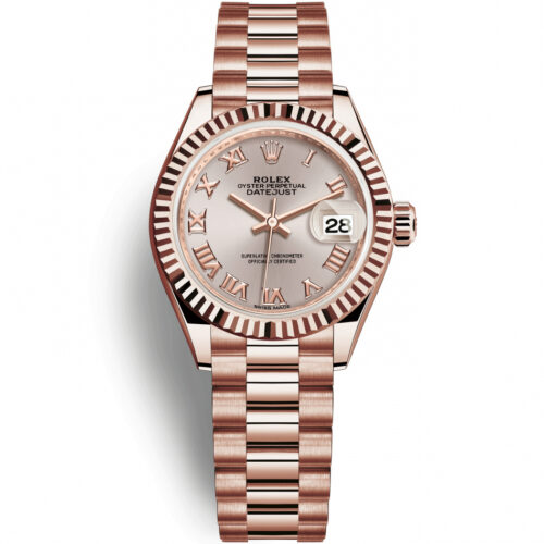 Rolex Lady Datejust M279175 0011