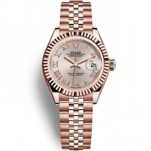 Rolex Lady Datejust M279175 0012