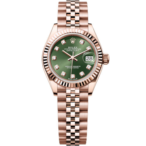 Rolex Lady Datejust M279175 0013