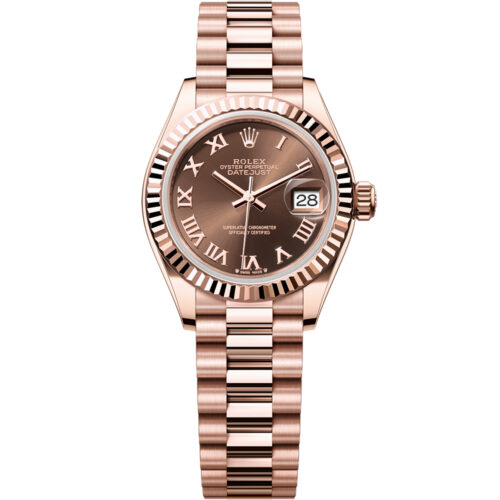 Rolex Lady Datejust M279175 0014