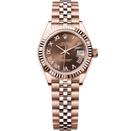 Rolex Lady Datejust M279175 0015