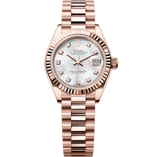 Rolex Lady Datejust M279175 0017