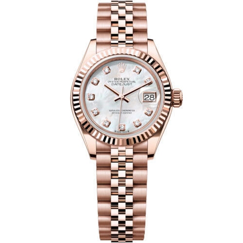 Rolex Lady Datejust M279175 0018