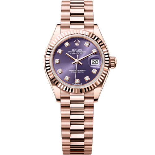 Rolex Lady Datejust M279175 0019