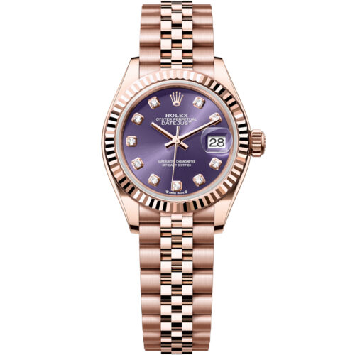 Rolex Lady Datejust M279175 0020