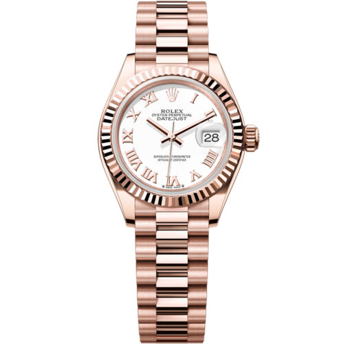 Rolex Lady Datejust M279175 0021