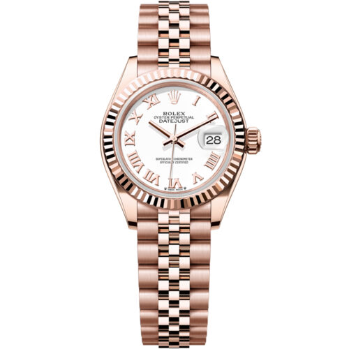 Rolex Lady Datejust M279175 0022