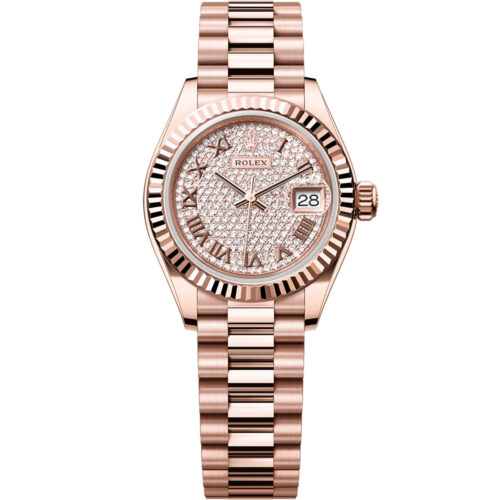 Rolex Lady Datejust M279175 0023