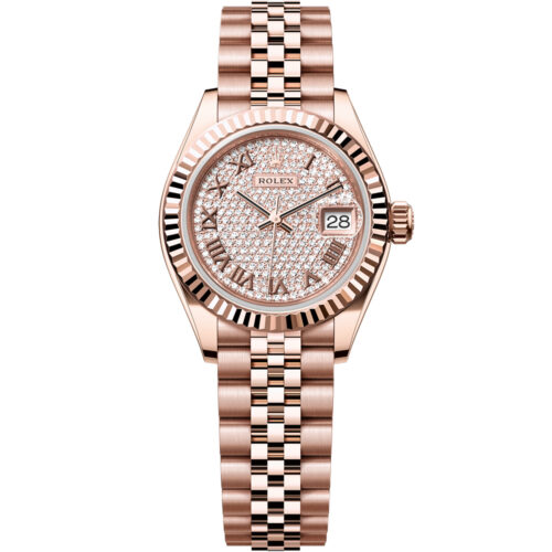 Rolex Lady Datejust M279175 0024