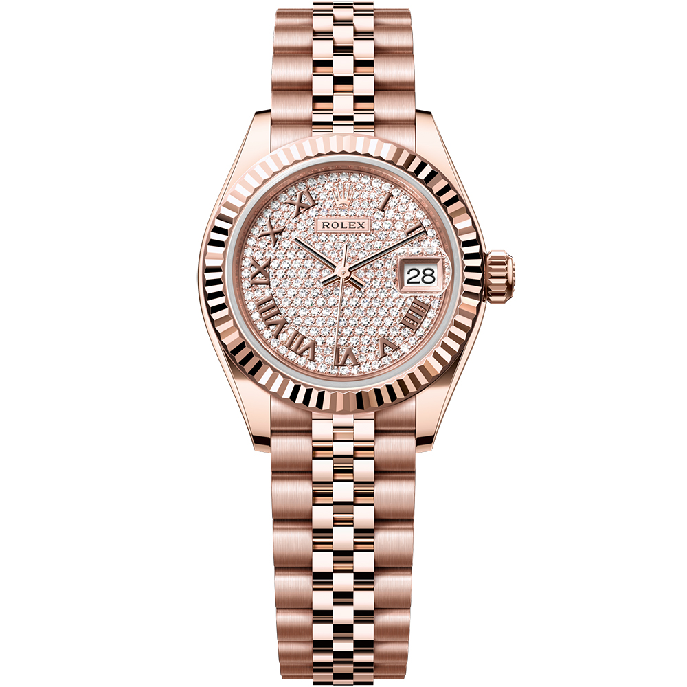 Rolex Lady Datejust M279175 0024
